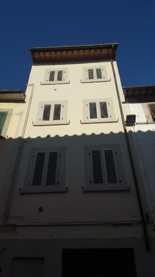 Sweet Tuscany Arezzo Exteriér fotografie