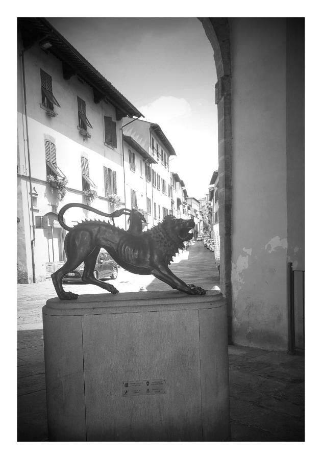 Sweet Tuscany Arezzo Exteriér fotografie